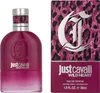 Roberto Cavalli JRC17003, damesparfum, 30 ml, vloeibare Productafbeelding-voorbeeld 3