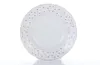 Assiette creuse, porcelaine tchèque, Vérone, 24 cm, Voir les images du produit 3