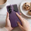 Handyhülle mit Kameraabdeckung für Galaxy S26 Ultra, Produktbild-Vorschau 5