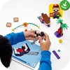 LEGO® Super Mario™ 71381 Chain Chomp i spotkanie w dżungli Podgląd zdjęcia produktu 13