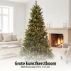 Black Box Trees Nagoya - Kerstboom met Natuurgetrouwe Productafbeelding-voorbeeld 4