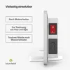 Blumfeldt Infrarotheizung Für Wände 50 W – Wandmontage Und Produktbild-Vorschau 5