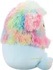 Squishmallows Duhový Bigfoot Zozo Produktbild-Vorschau 4