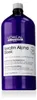 Champú Keratin Alpha Sleek, 1500 ml Vista previa de la imagen del producto 1