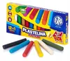 Astra - Set van 13 acrylverfkleuren Plastelín Productafbeelding-voorbeeld 1