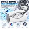 2 Stück Premium Schuhwaschbeutel Edition 2025 für die Produktbild-Vorschau 8
