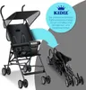 KIDIZ® Kinderwagen CITY Buggy Kinderbuggy klappbar Produktbild-Vorschau 6