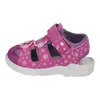 Ricosta Mädchen Lauflernsandale, rosa/pink(violettcassis Produktbild-Vorschau 18