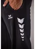 Erima Cmpt Wings Jogginghose Gk Schwarz Produktbild-Vorschau 2