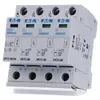 Eaton Überspannungsableiter steckbar SPCT2-280-3+NPE Produktbild-Vorschau 2