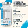 Aavalabs Probiotika | 20 Stämme & 60 Mrd. KBE für Produktbild-Vorschau 4