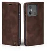 Handy Hülle für Xiaomi Redmi 12C Klapphülle Bookcase Flip Produktbild-Vorschau 1