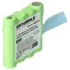 EXTENSILO Akku kompatibel mit Motorola Talkabout T40, T80 Produktbild-Vorschau 3
