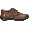 JOSEF SEIBEL New Anvers 62 | Halbschuh für Herren | Braun Produktbild-Vorschau 2