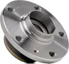 METZGER Radlagersatz für VW GOLF VI (5K1) 137mm WM 2129 Produktbild-Vorschau 1