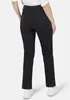 Stooker Women ZERMATT DENIM THERMO Damen 5-Pocket-Jeans Produktbild-Vorschau 2