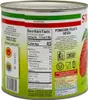 6x STRIANESE Geschälte San Marzano Tomaten 2.5Kg Ganz + Produktbild-Vorschau 3