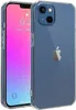 Průhledné pouzdro pro Samsung Galaxy A34 KP24570 Náhled obrázku produktu 4