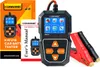 Tester per batterie Konnwei KW218 - Misura precisa del Anteprima dell’immagine prodotto 9
