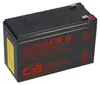 CSB AGM olověná baterie UPS 12580 12V 9,4Ah 580W Náhled obrázku produktu 1