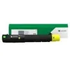 Lexmark 85D0HY0, 16500 Seiten, Gelb, 1 Stück(e) Produktbild-Vorschau 6