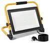 Ikodm LED Baustrahler 200W Kaltweiß 6500K IP66 Produktbild-Vorschau 9
