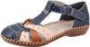 Slipper/Kletthalbschuh luftdurchlässig Produktbild-Vorschau 97