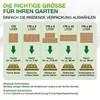 Jumbogras® Rindenmulch-Alternative aus Miscanthus 5 x 170 Produktbild-Vorschau 4