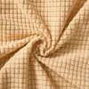 Stuhlhussen 1er Pack, Universal Stretch Waffelstoff Produktbild-Vorschau 10