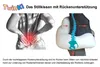 Twinki das Stillkissen und Lagerungskissen für Zwillinge + Produktbild-Vorschau 3