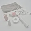 Braun FaceSpa Pro 912 - wielofunkcyjny depilator do twarzy Podgląd zdjęcia produktu 26