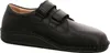 Finn Comfort Komfort Slipper Herren 313039393838 Schwarz 43 Produktbild-Vorschau 5