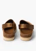 boty UGG goldenstar dřevák kaštan 1138252CHE Náhled obrázku produktu 20