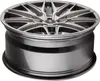 Oxigin Ruota 25 Oxcross 8,5 pollicix19 pollici ET45 5x112 Anteprima dell’immagine prodotto 4