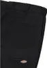 Kalhoty Dickies s dvojitými koleny Black 32 / 32 Men Black Náhled obrázku produktu 4