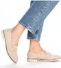 Rieker Straßenslipper(Trott) Abs.b.25 mm in beige, Gr. 40 Produktbild-Vorschau 28
