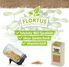 Keimsprossen Radies (200 g) |Keimsprossen von FLORTUS Produktbild-Vorschau 4