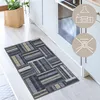 Teppich Läufer Flur - 80x250 cm - Mehrfarbig - Rutschfest - Produktbild-Vorschau 2