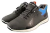 Volksschuhe Sneaker grau bequeme Freizeitschuhe Gr. 39 Produktbild-Vorschau 4