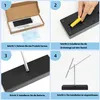 Swinging Sticks Kinetische Skulptur, kinetische Produktbild-Vorschau 6