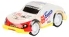 Rallye-speelgoedauto's, raceauto's met vliegwielmotor, set Productafbeelding-voorbeeld 16