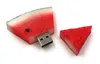 Onwomania Melone Wassermelone Sommer Frucht Funny USB Stick Produktbild-Vorschau 2