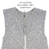 Alvi Sommer-Schlafsack mit Füßen Produktbild-Vorschau 3