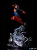 DC Comics Deluxe Art Scale Statue 1/10 Superboy 28 cm Produktbild-Vorschau 2