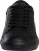 Lacoste POWERCOURT 125 2 SMA Herren Schwarz Schuhe Produktbild-Vorschau 20