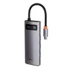 Baseus Metal Gleam, USB 3.2 Gen 1 (3.1 Gen 1) Type-C, 100 Produktbild-Vorschau 7