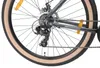 BIKESTAR BI-27-MB-J1-BKGN, Mountainbike, Erwachsene, Produktbild-Vorschau 5