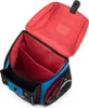 Spiderman Magnetverschluss Ergonomische Schultasche mit Produktbild-Vorschau 6