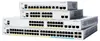 Cisco Catalyst 1300-8FP-2G - Switch - L3 - managed - 8 x Produktbild-Vorschau 4