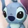 Stitch Anhänger Plüsch von Disney - ca. 11,5 cm Produktbild-Vorschau 4